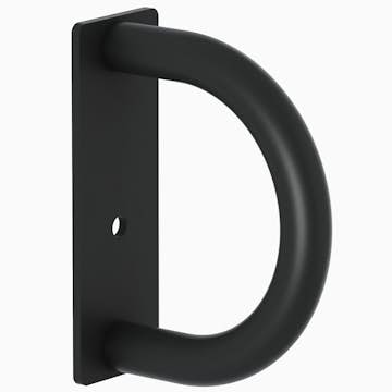 Tillbehör Rigg Master Fitness Battlerope Anchor Rack 70x70