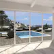 Vikparti Allvy Sunroom s30 3-Delad