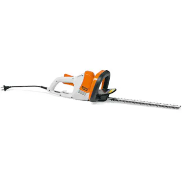 Häcksax STIHL HSE 42 Elektrisk