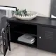 TV-Bänk Venture Home Cruach