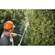 Stånghäcksax STIHL HLA 56 Med Batteri & Laddare