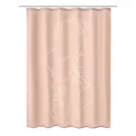 Duschdraperi Kleine Wolke Face