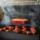 Pelletsgrill Weber Smoque XL