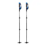 Sportutrustning Trekker Justerbara Skidstavar 2-Pack