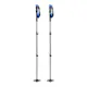 Sportutrustning Trekker Justerbara Skidstavar 2-Pack