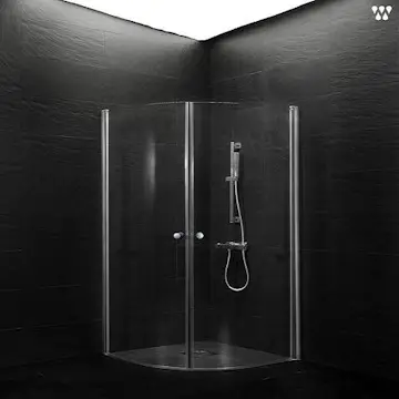 Duschhörn Westerbergs Clear Round