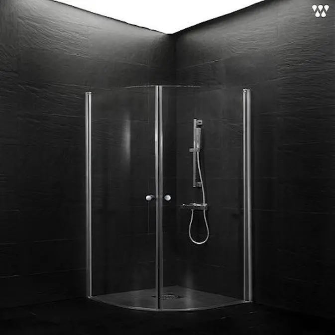 Duschhörn Westerbergs Clear Round