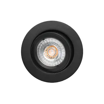 Downlight SG ARMATUREN Jupiter Out 4,5W 2700K