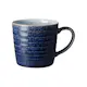Räfflad Mugg Denby Studio Blue 40 cl