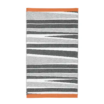 Plastmatta Horredsmattan Floow B&W Gro