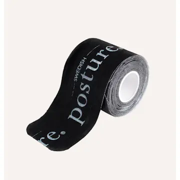 Kinesio Swedish Posture Tejprulle 5 m