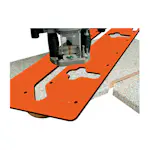 Fräsmall CMT Orange Tools Bordsfogar