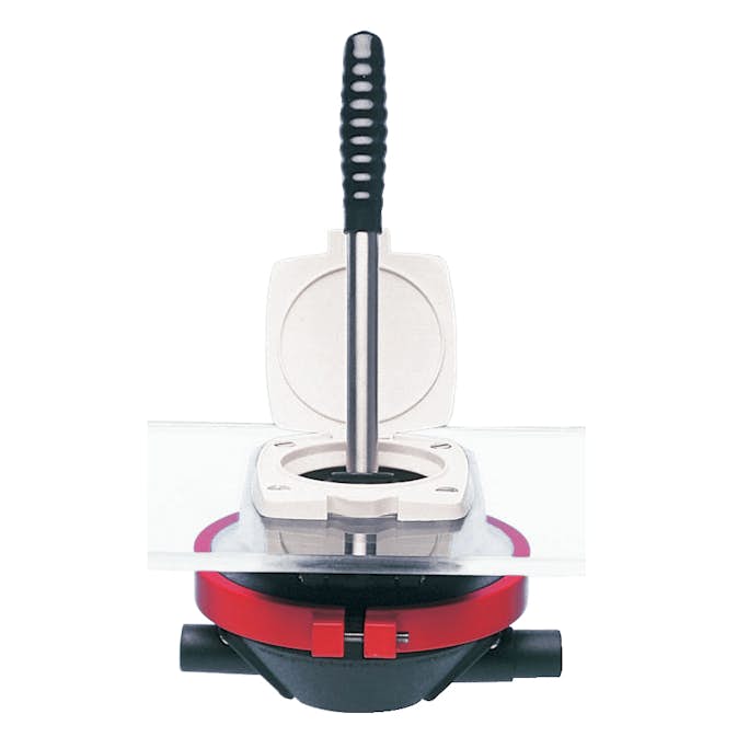 Länspump Whale Compac 50