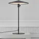 Bordslampa Nordlux Balance Svart