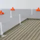 Nivåhatt Tebo Spin Level 100 st