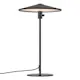 Bordslampa Nordlux Balance Svart