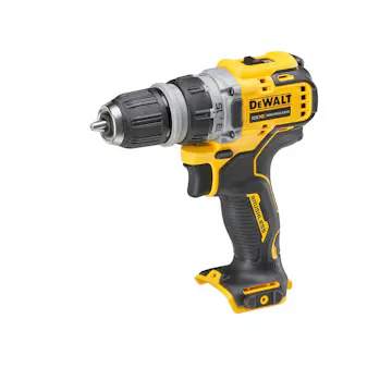 Skruvdragare Dewalt DCD703NT 12V utan Batteri och Laddare
