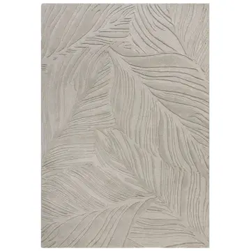 Luggmatta Flair Rugs Lino Leaf Ull
