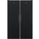 Kyl & fryspaket Electrolux - ERS3DE39K - EUT6NE28K1