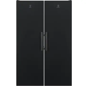 Kyl & fryspaket Electrolux - ERS3DE39K - EUT6NE28K1