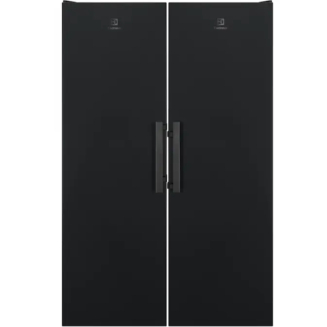 Kyl & fryspaket Electrolux - ERS3DE39K - EUT6NE28K1