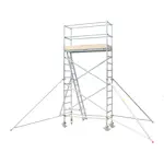 Rullställning Skeppshultstegen Smal