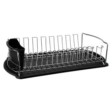 Diskställ Dorre Disa Diskställ 28x48 cm