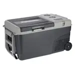 Campingkyl Frezzer MAK 25 L 18V 12/24V 230V med Frys