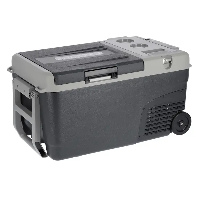 Campingkyl Frezzer MAK 25 L 18V 12/24V 230V med Frys