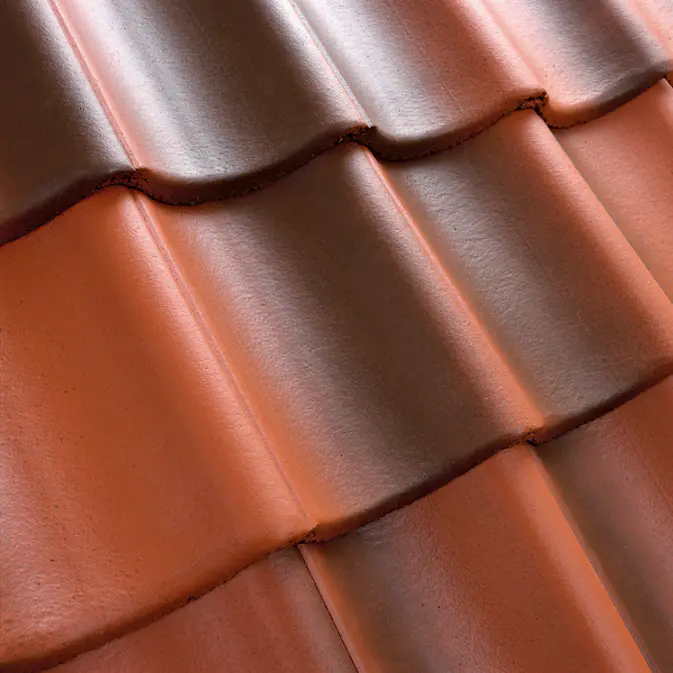 Enkupig Takpanna Benders Exklusiv Ytbehandlad