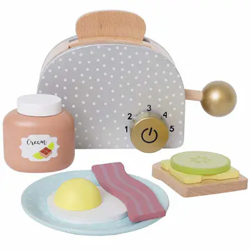 Frukostset Jabadabado