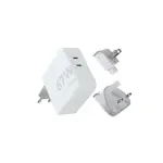 Reseladdare/USB-C PD Kabel Xtorm 67W GaN-Ultra