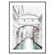Poster Gallerix Bridge Of Sighs