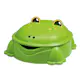 Sandlåda Paradiso Toys Freddy The Frog Med Lock