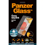 Skärmskydd Panzerglass Samsung Galaxy A42 5G Case Friendly