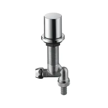 Diskmaskinsavstängning Hansgrohe