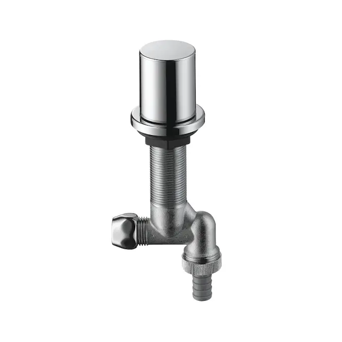 Diskmaskinsavstängning Hansgrohe