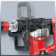 Bilningsmaskin Einhell TE-DH 1027