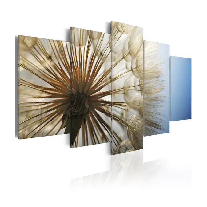 Tavla Arkiio Admiration Of Gentleness