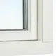 Överkantshängt Fönster Svenska Fönster Svanenmärkt Aluminiumbeklätt Trä 3-Glas