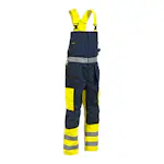 Hängselbyxa Varsel Blåkläder 2603