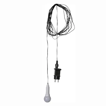 Sladdställ Star Trading Lighty