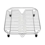 Diskställ Blanco Rostfritt stål 366 x 286 mm