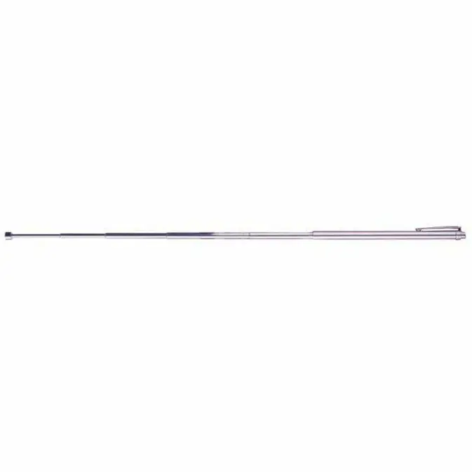 Teleskopsmagnet Tecos 0,5kg x ø7,5mm