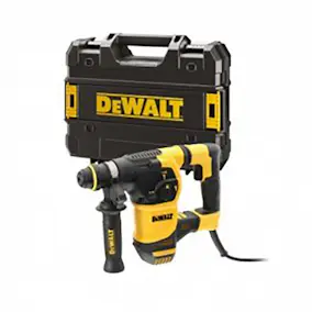Borrhammare DeWalt D25333K 28 mm SDS-PLUS 3Kg
