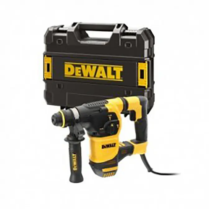 Borrhammare DeWalt D25333K 28 mm SDS-PLUS 3Kg