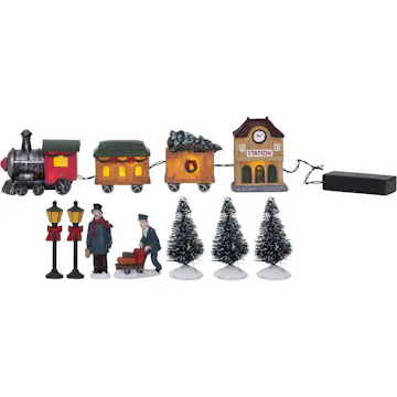 Julby Star Trading Kidsville 992-25