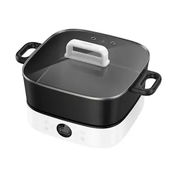 Multifunctional Xiaomi Hot Pot Cooker 6L EU