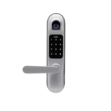 Elektroniskt Dörrlås Habo Tribe 2