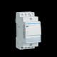 Kontaktor Hager Brumfri 2 Moduler 25 A AC-7a Spole 230 V AC